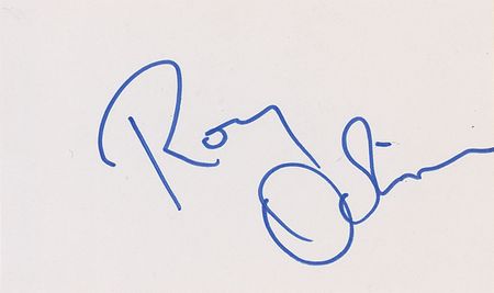 Lot #906 Roy Orbison Group Lot - Image 1