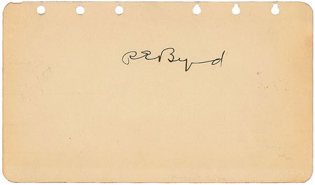 Lot #409 Aviators and Explorers: Exceptional early aviation collection, including Wright, Bleriot, and Byrd - Image 2