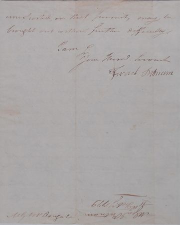 Lot #355 Israel Putnam: With an unbearable lack of supplies leading to mass desertion at the start of 1779, Putnam demands flour for Connecticut’s troops: “the Guards on the Sea Coast, must all be removed, unless Flower can be obtained to subsist them” - Image 2