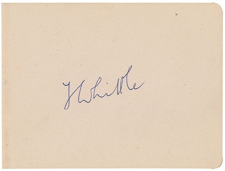 Lot #425 Frank Whittle and Arthur Harris - Image 2