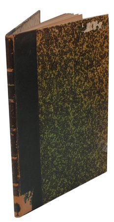 Lot #679 Erik Satie: Presenting a first edition of his ‘Socrate’ to the singer who premiered it to the world, complete with corrections in the composer’s hand - Image 2