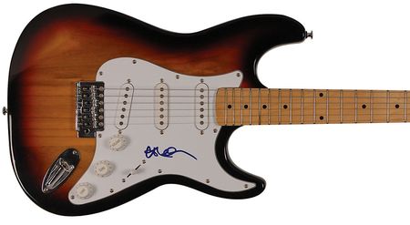 Lot #1158 Willie Nelson - Image 1