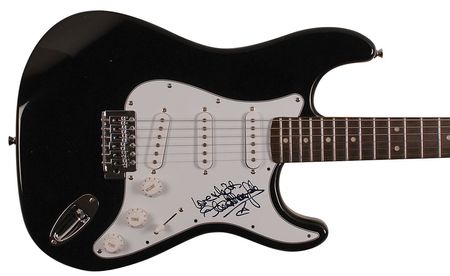 Lot #1107 Olivia Newton-John - Image 1