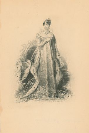 Lot #189 Josephine Bonaparte: Josephine seeks a military appointment for a retired border soldier - Image 2