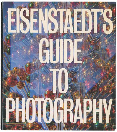 Lot #699 Alfred Eisenstaedt Book - Image 3