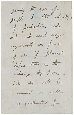 Lot #274 Frederick G. Burnaby - Image 3