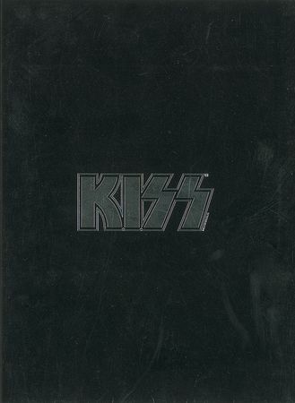 Lot #1129 KISS Signed Photograph - Image 2
