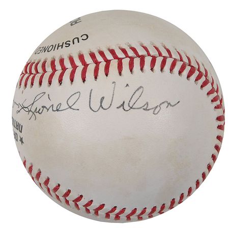 Lot #1567 Baseball: Negro League - Image 3