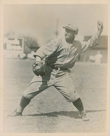 Lot #1675 Casey Stengel Signature - Image 2