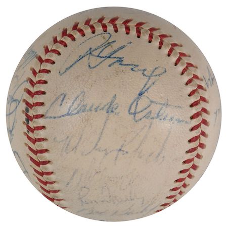 Lot #1627 Los Angeles Dodgers - Image 2