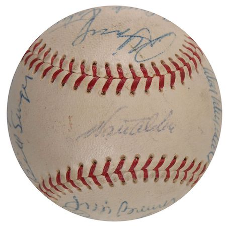 Lot #1627 Los Angeles Dodgers - Image 5