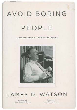 Lot #362 DNA: Watson and Crick Group Lot - Image 3