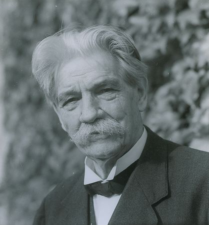 Lot #1732 Albert Schweitzer - Image 2