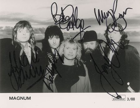 Lot #1142 Magnum - Image 1
