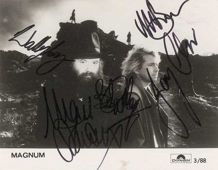 Lot #1142 Magnum - Image 2
