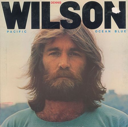 Lot #1010 Beach Boys: Dennis Wilson Album - Image 2
