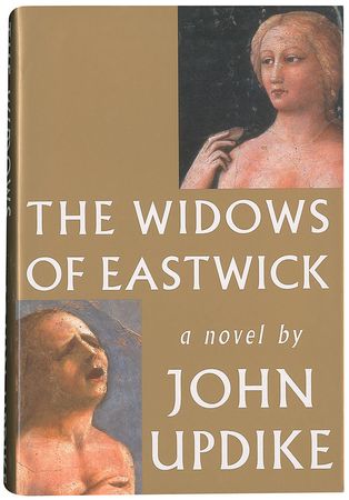 Lot #846 John Updike - Image 4