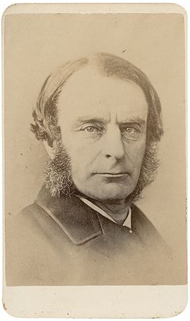 Lot #827 Charles Kingsley - Image 2