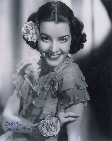 Lot #1428 Marsha Hunt - Image 1