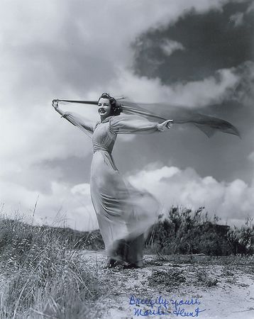 Lot #1428 Marsha Hunt - Image 2