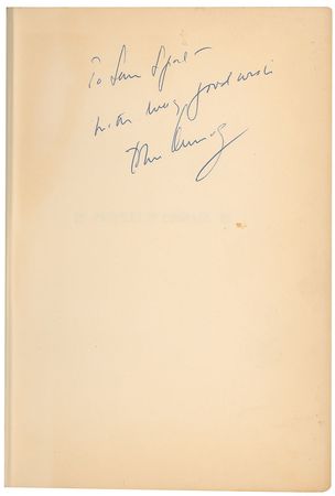 Lot #125 John F. Kennedy Book - Image 1