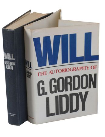 Lot #478 Watergate Book - Image 2