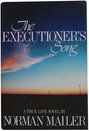 Lot #831 Norman Mailer - Image 2