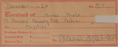 Lot #212 Diana: The first full signature of ?Diana Spencer? we have ever offered - Image 2