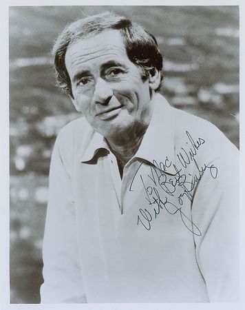 Lot #1344 Joey Bishop - Image 1