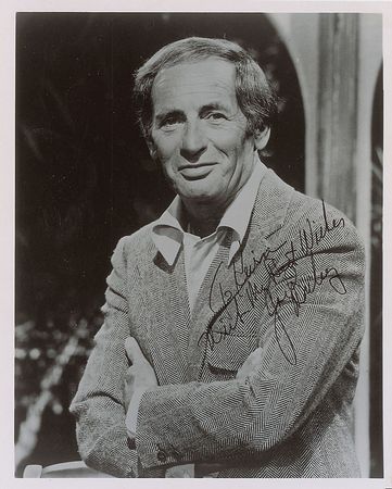 Lot #1344 Joey Bishop - Image 2