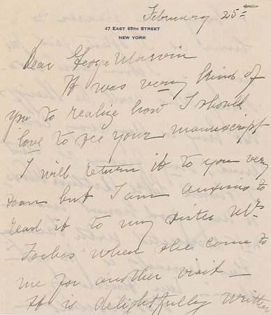 Lot #106 Sarah Delano Roosevelt - Image 1