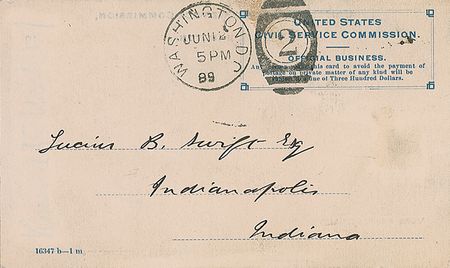 Lot #68 Theodore Roosevelt Handwritten Letter Signed - Image 2