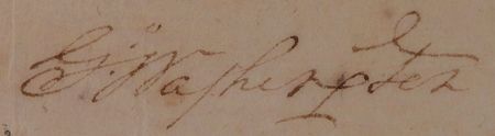 Lot #1 George Washington: Washington discharges a faithful New York Revolutionary War soldier who fought in Monmouth and Yorktown - Image 2