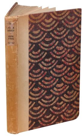 Lot #772 Eugene O’Neill - Image 2