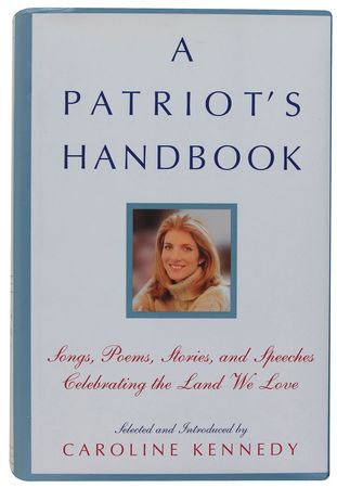 Lot #398 Caroline Kennedy - Image 2