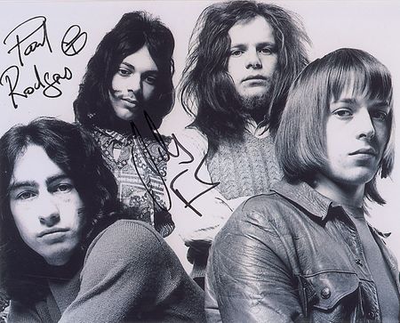 Lot #1084 Free Signed Photograph and Sheet Music - Image 1