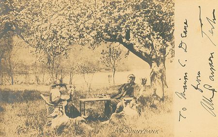 Lot #965 Albert Payson Terhune Group Lot - Image 1