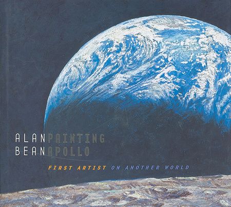 Lot #766 Alan Bean Book - Image 2