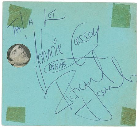 Lot #1122 Dave Clark Five - Image 3