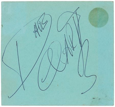 Lot #1122 Dave Clark Five - Image 2