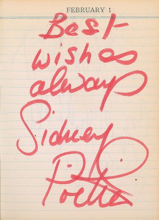 Lot #1347 Autograph Book Autograph Book - Image 2