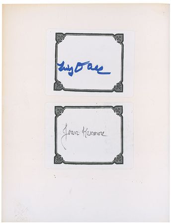 Lot #1493 Wizard of Oz: Munchkins Book - Image 2