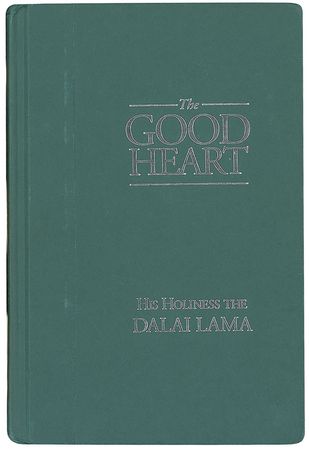 Lot #343 Dalai Lama Book - Image 2