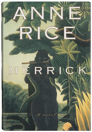 Lot #958 Anne Rice - Image 3