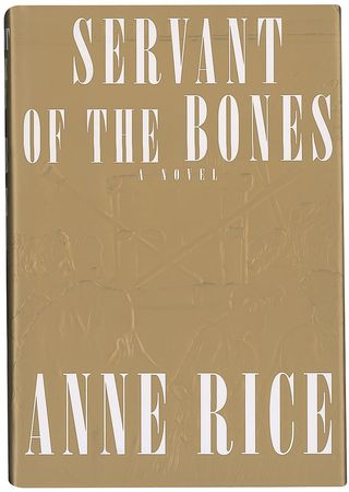Lot #958 Anne Rice - Image 4