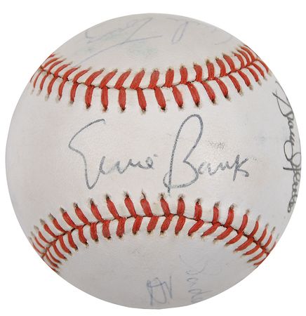Lot #1659 Sadaharu Oh Baseball - Image 5