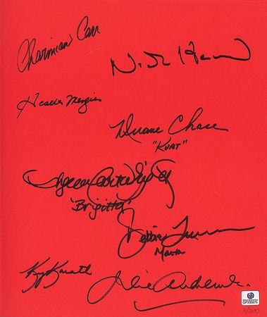 Lot #1462 The Sound of Music Book - Image 1