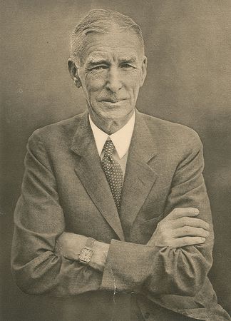 Lot #1633 Connie Mack Signature - Image 2