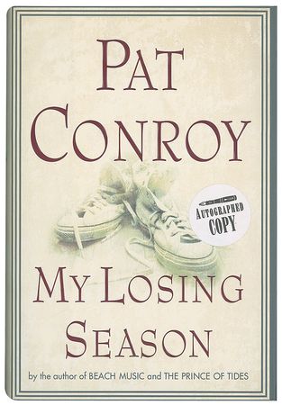 Lot #918 Pat Conroy - Image 2