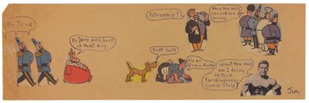 Lot #194 Jim Morrison - Image 2